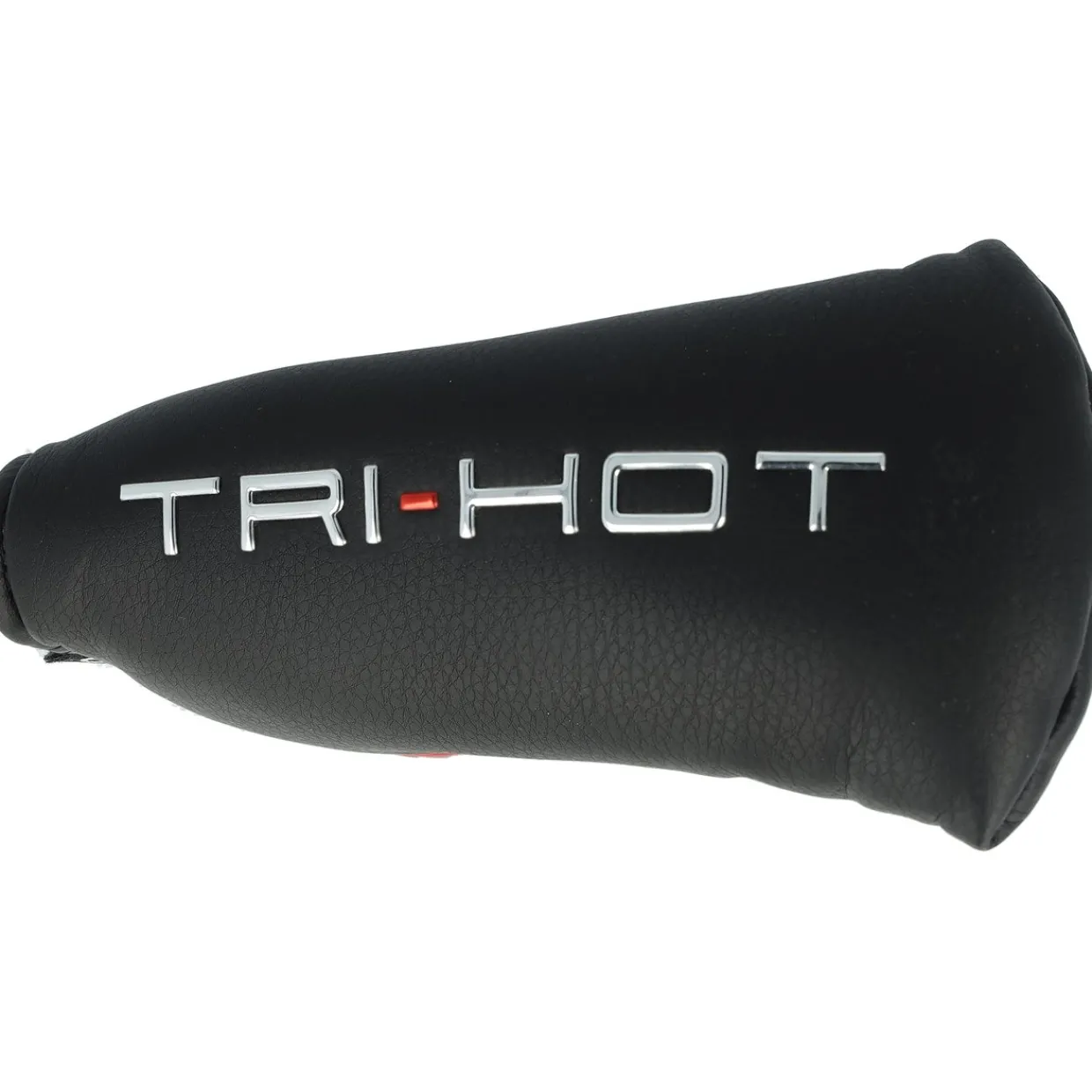 Odyssey Headcovers^Tri Hot Mid Mallet Putter Headcover Putter