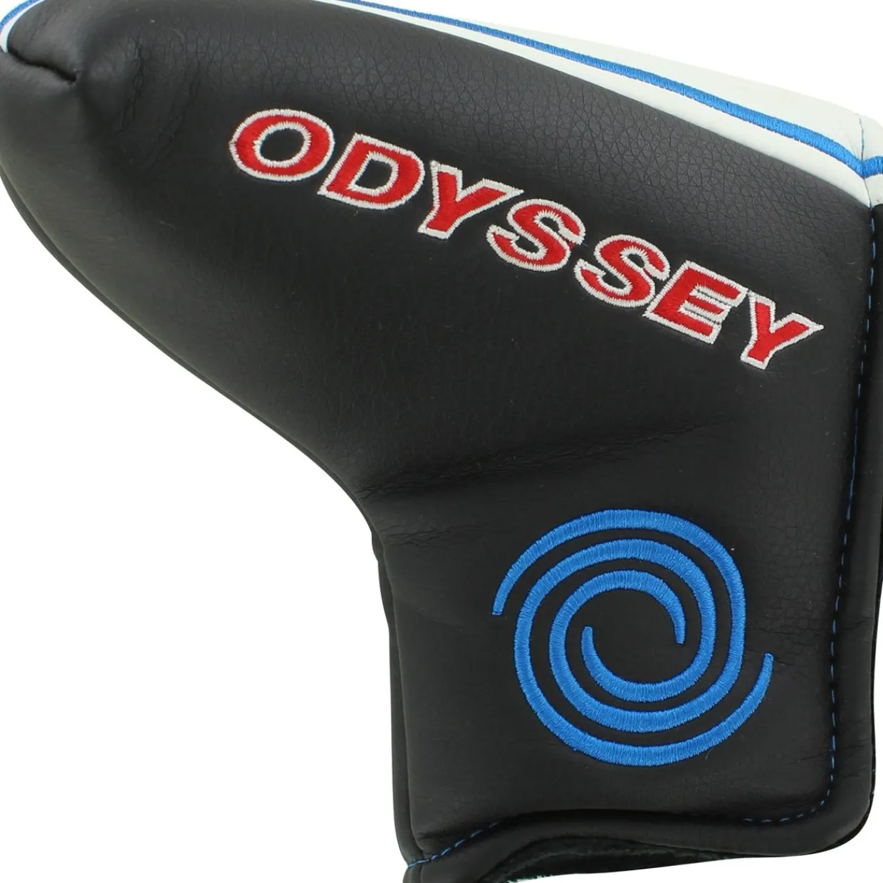 Odyssey Headcovers^Triple Track Mid-Mallet Headcover