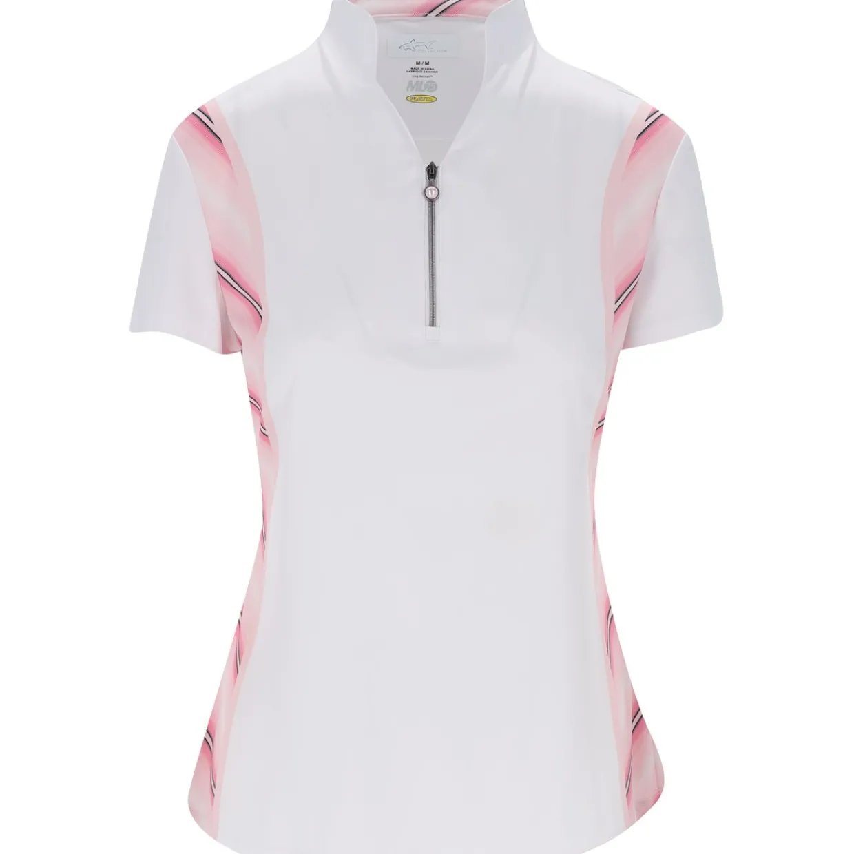 Greg Norman Ladies Golf Apparel^Other Woen' Outerwear Puover Gof Appare