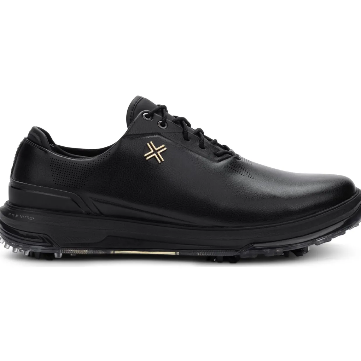 Payntr Mens Golf Shoes|Spiked Golf Shoes^Eighty Seven SC Golf Shoe Golf Shoes