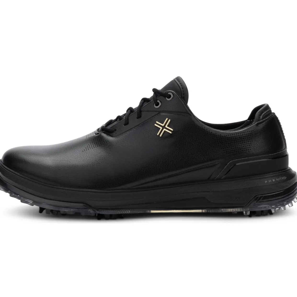 Payntr Mens Golf Shoes|Spiked Golf Shoes^Eighty Seven SC Golf Shoe Golf Shoes