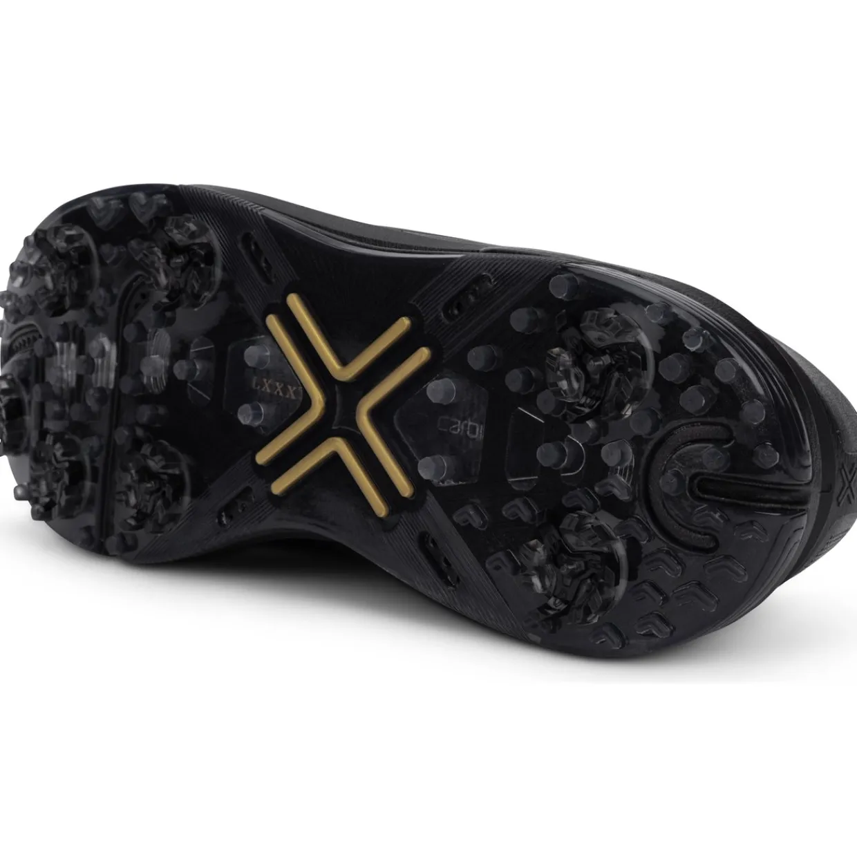 Payntr Mens Golf Shoes|Spiked Golf Shoes^Eighty Seven SC Golf Shoe Golf Shoes