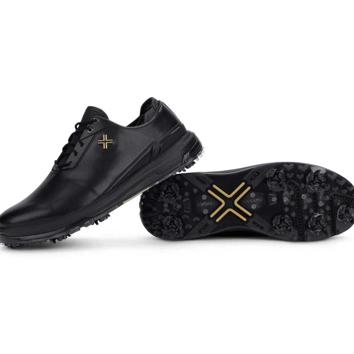 Payntr Mens Golf Shoes|Spiked Golf Shoes^Eighty Seven SC Golf Shoe Golf Shoes