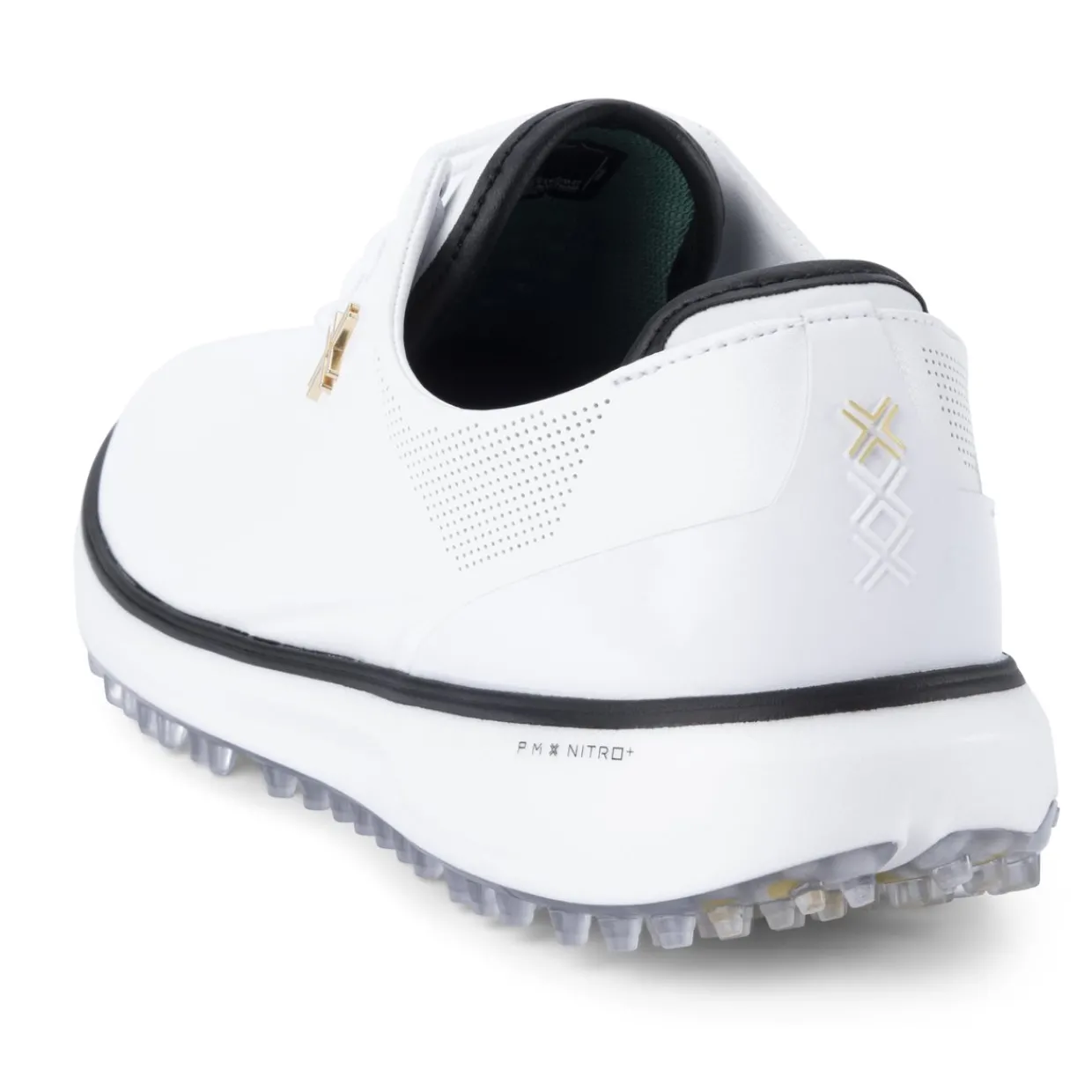 Payntr Mens Golf Shoes|Spikeless Golf Shoes^Match Day SC Spikeless Golf Shoes
