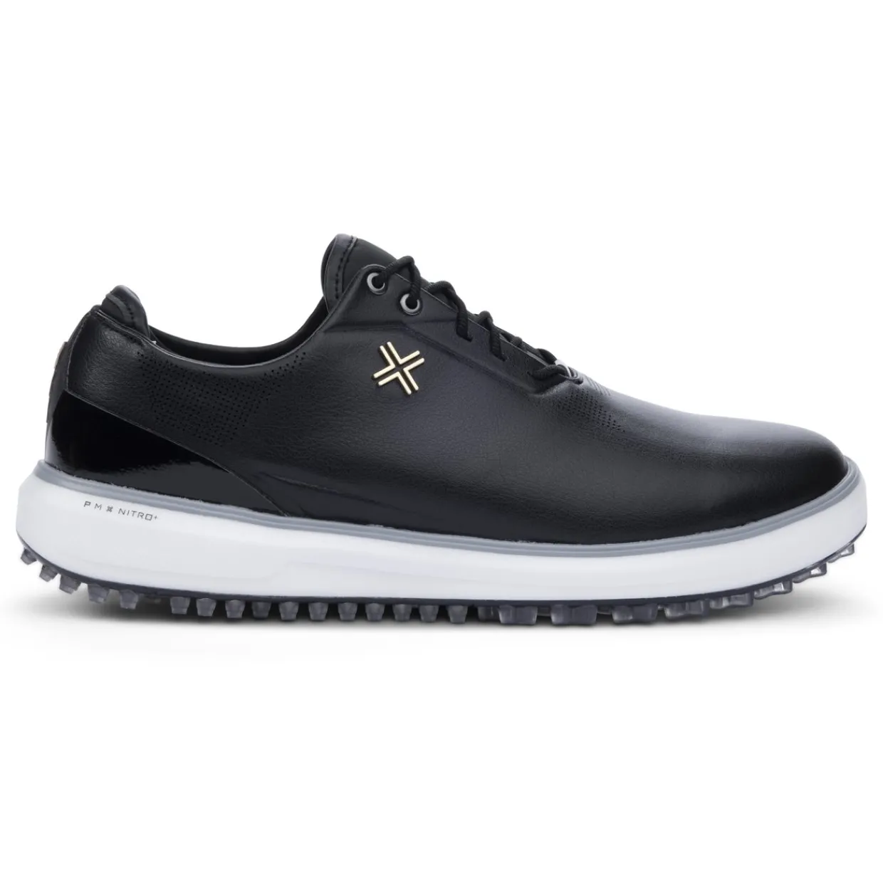 Payntr Mens Golf Shoes|Spikeless Golf Shoes^Match Day SC Spikeless Golf Shoes