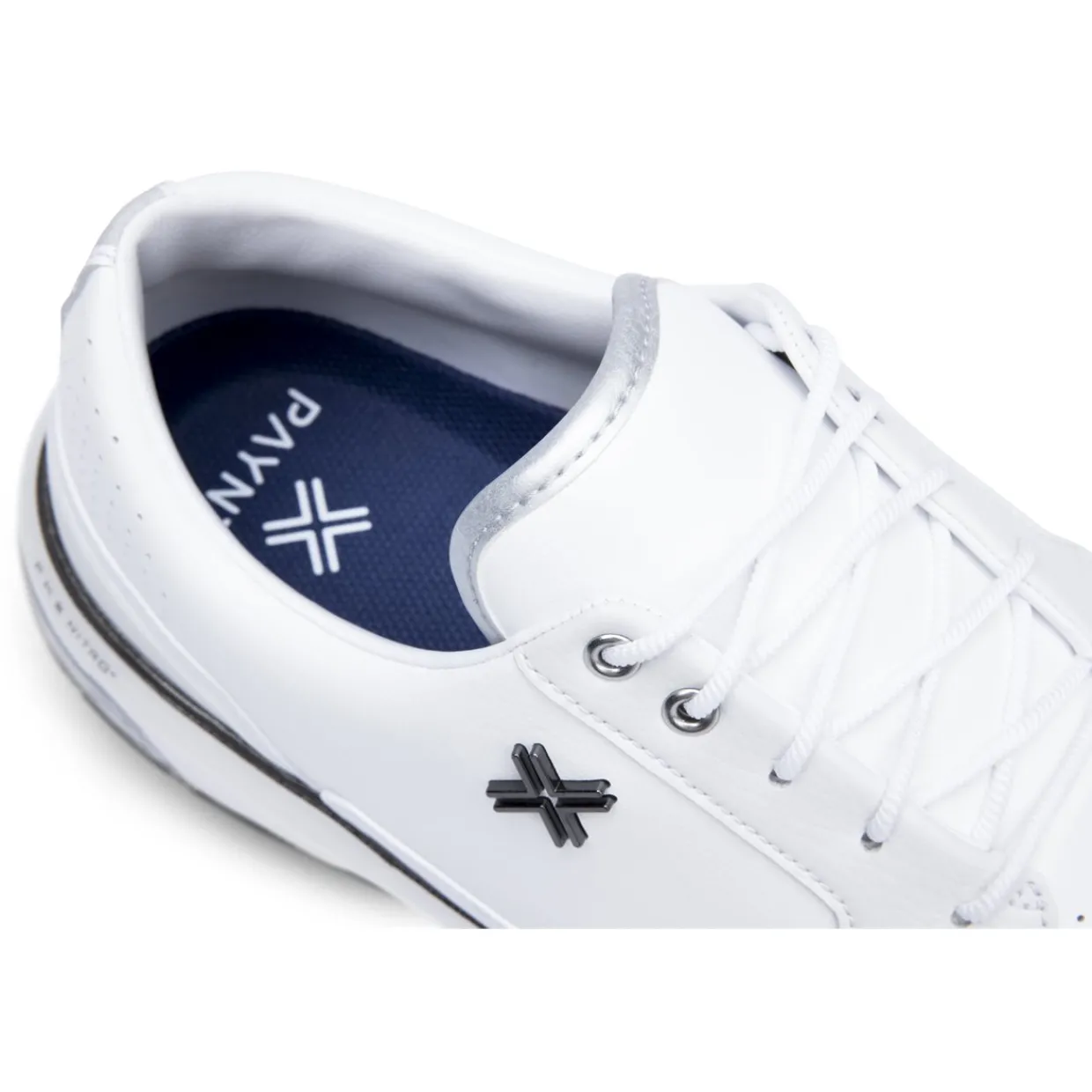 Payntr Mens Golf Shoes|Spiked Golf Shoes^Moving Day SC RS Golf Shoe Golf Shoes