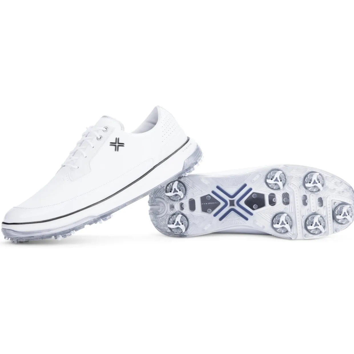 Payntr Mens Golf Shoes|Spiked Golf Shoes^Moving Day SC RS Golf Shoe Golf Shoes