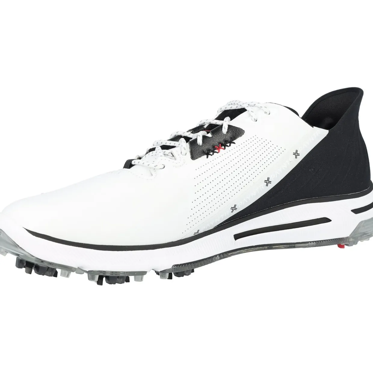 Payntr Mens Golf Shoes|Spiked Golf Shoes^X 004 RS Golf Shoe Golf Shoes