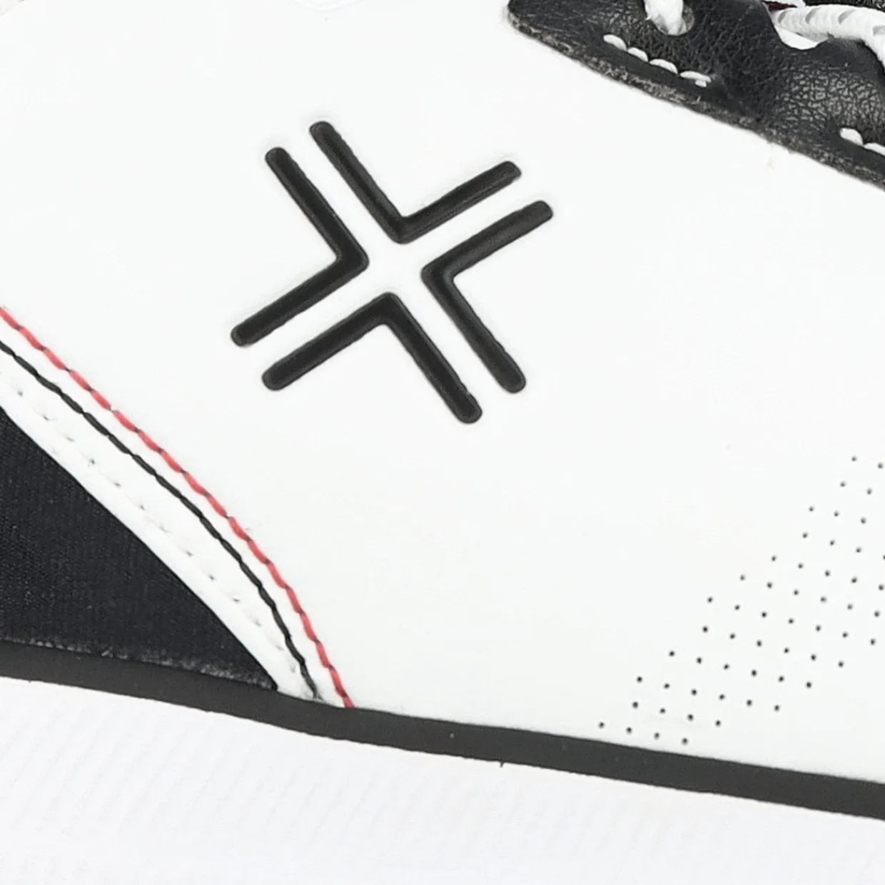 Payntr Mens Golf Shoes|Spiked Golf Shoes^X 004 RS Golf Shoe Golf Shoes
