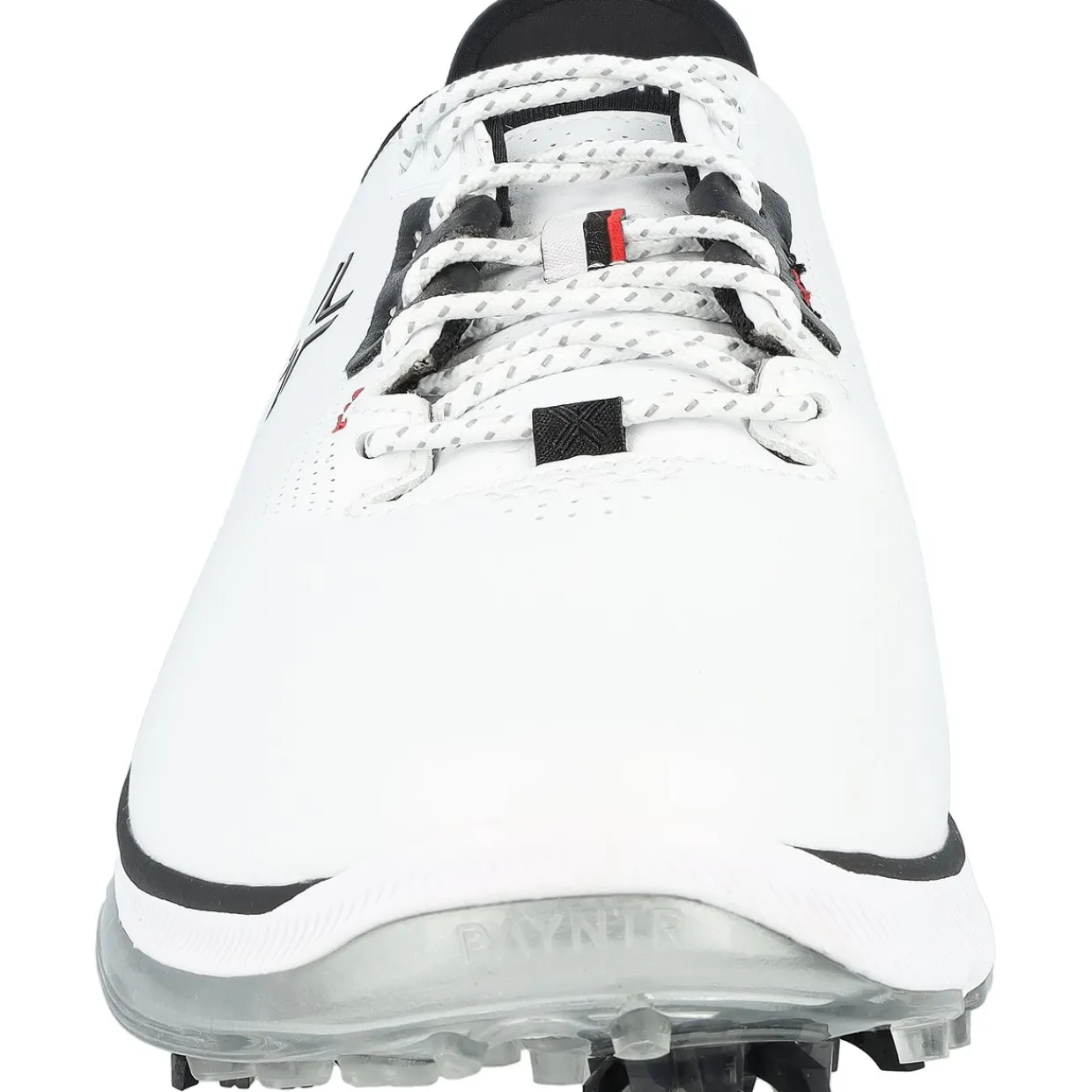 Payntr Mens Golf Shoes|Spiked Golf Shoes^X 004 RS Golf Shoe Golf Shoes