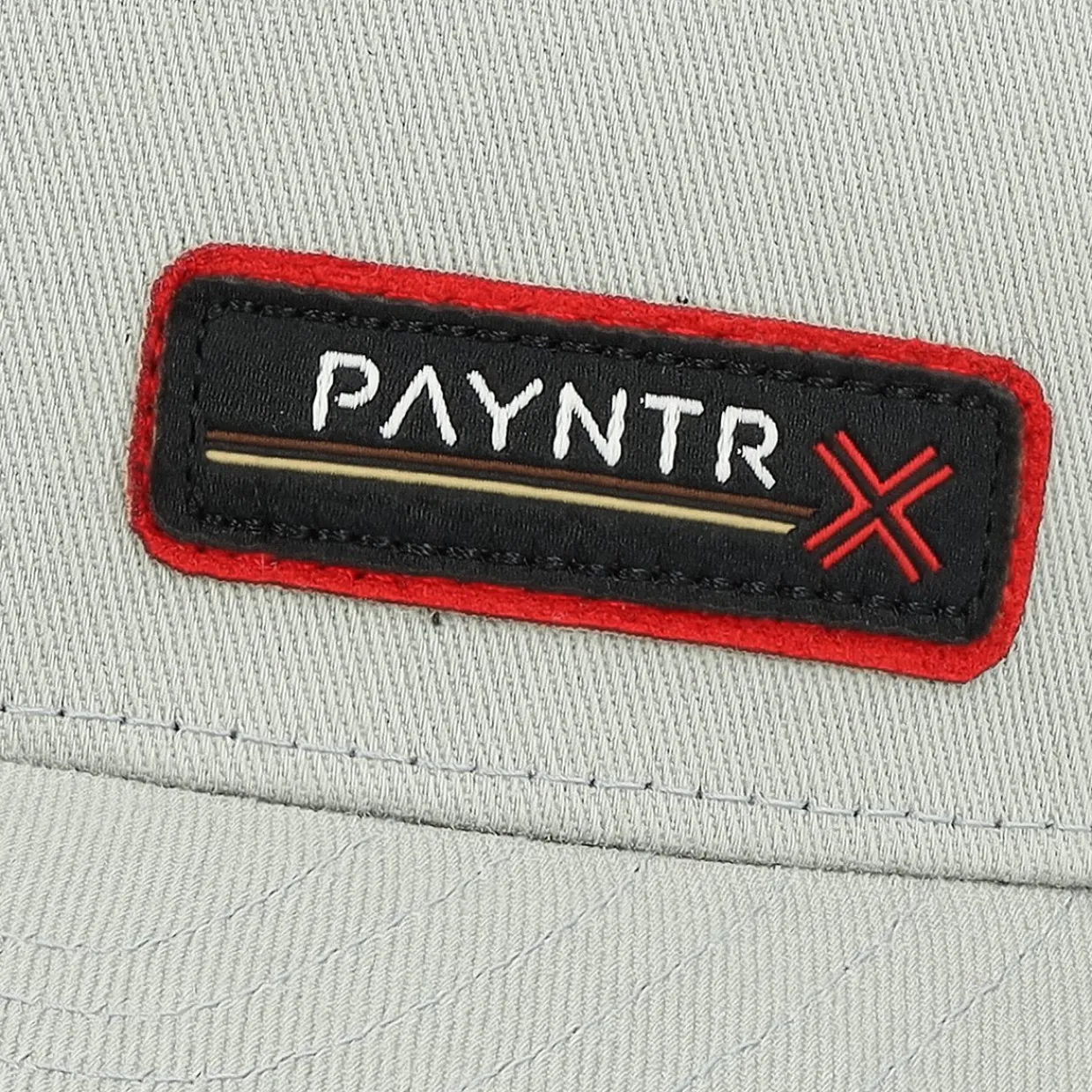 Payntr Golf Hats^Patch X Headwear Cap Golf Apparel