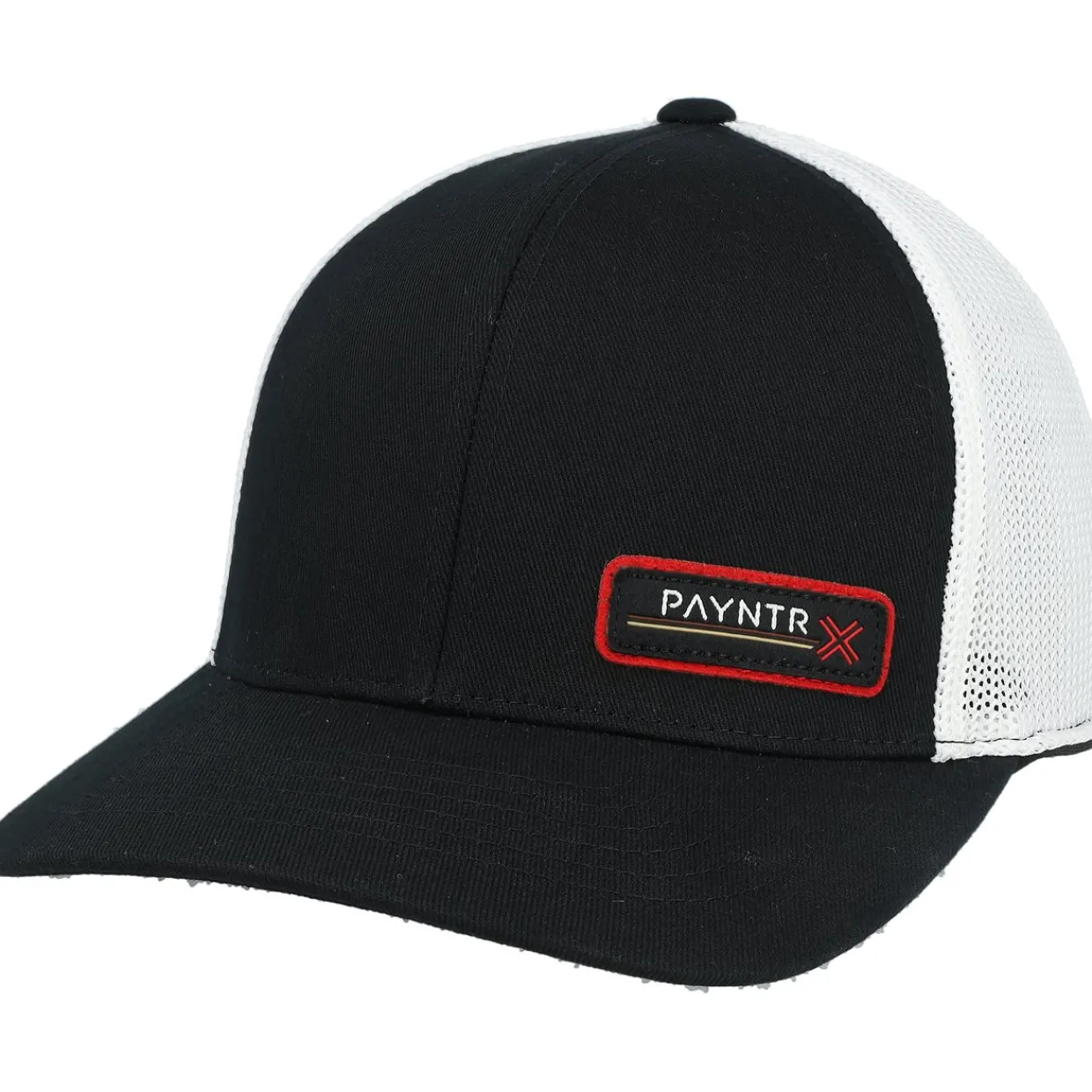Payntr Golf Hats^Patch X Headwear Cap Golf Apparel