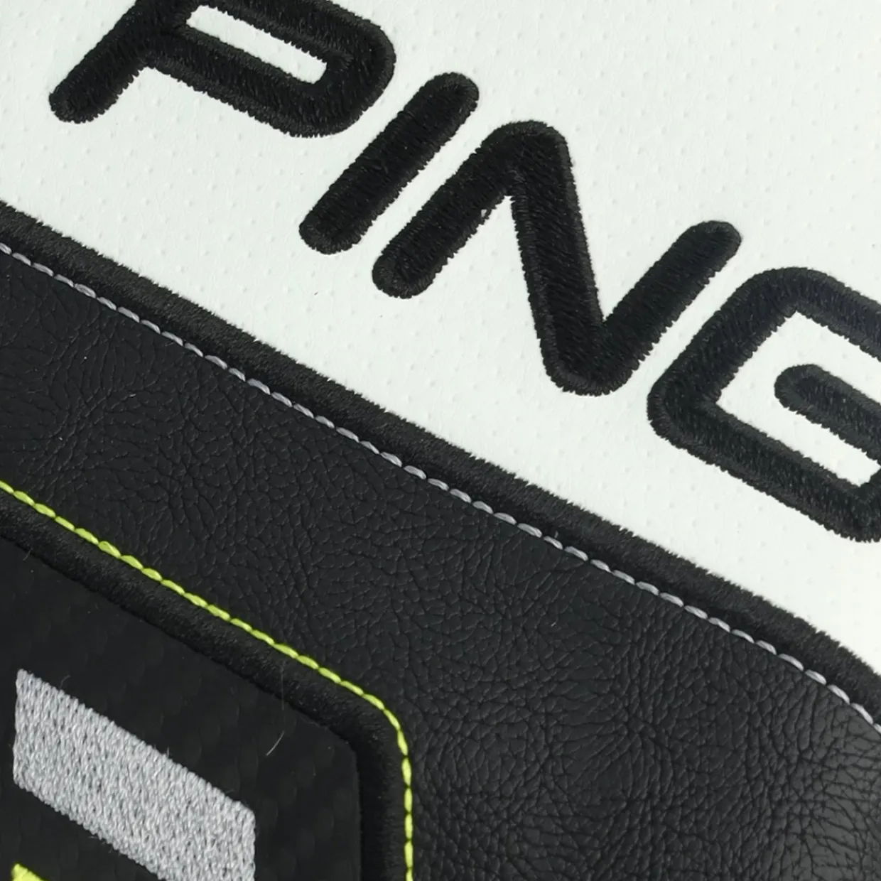 Ping Headcovers^G430 Driver Headcover Driver Wood