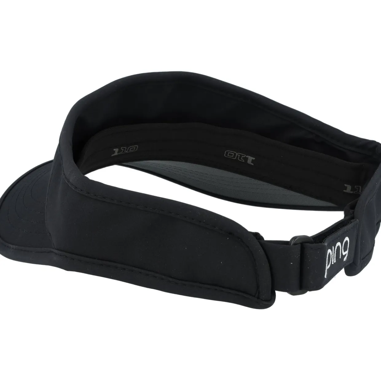 Ping Ladies Golf Apparel^Tour Sport Headwear Visor Golf Apparel