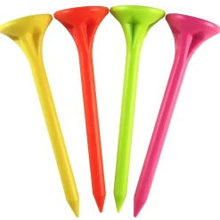 Pride Tees^MaxxPro Oversized 2 3/4 Golf Tees