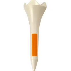 Pride Tees^PTS Performance 2 3/4” Combo Pack Golf Tees
