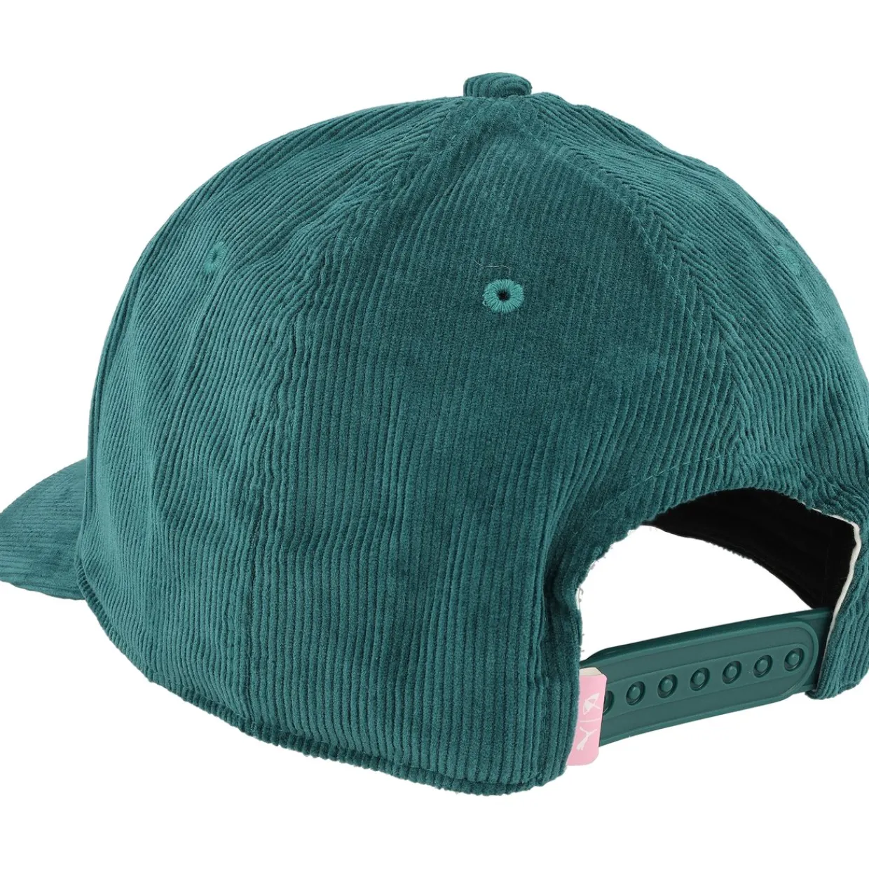 Puma Golf Hats|Mens Golf Apparel^AP Corduroy Headwear Cap Golf Apparel