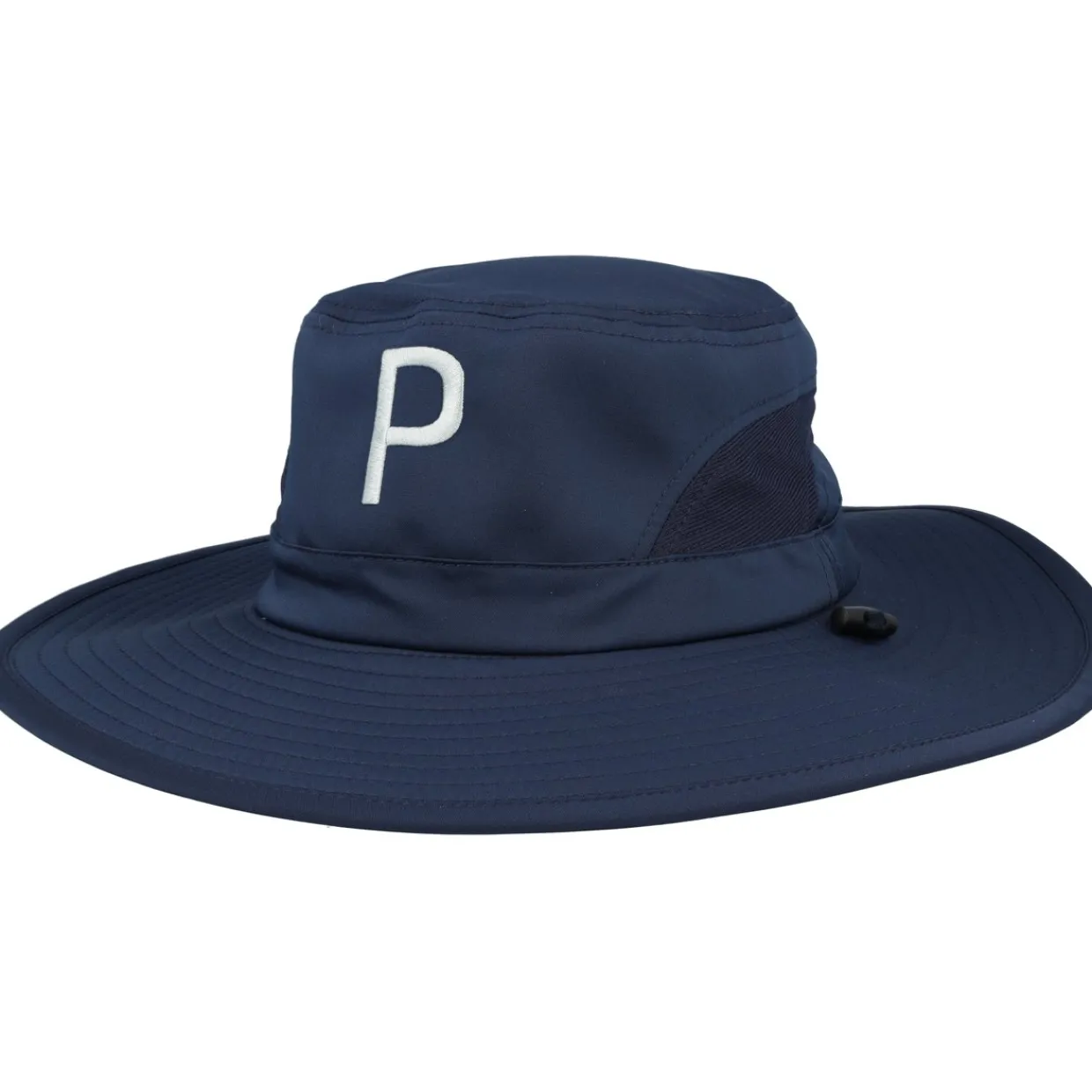 Puma Mens Golf Apparel|Golf Hats^Aussie P Headwear Bucket Hat Golf Apparel
