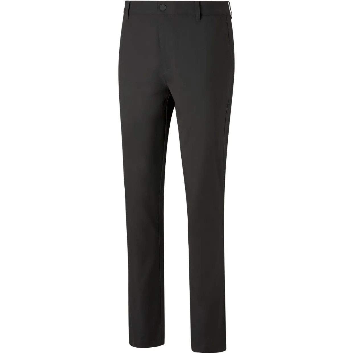 Puma Mens Golf Apparel|Golf Pants^Dealer Tailored Pants Flat Front Golf Apparel