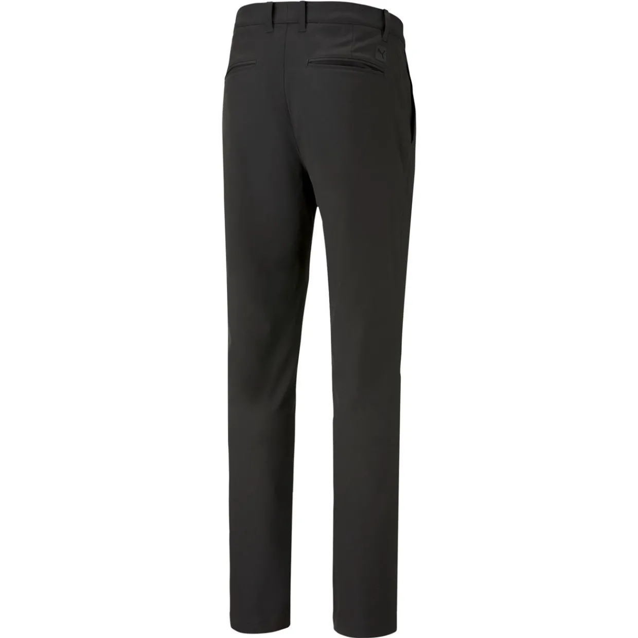 Puma Mens Golf Apparel|Golf Pants^Dealer Tailored Pants Flat Front Golf Apparel