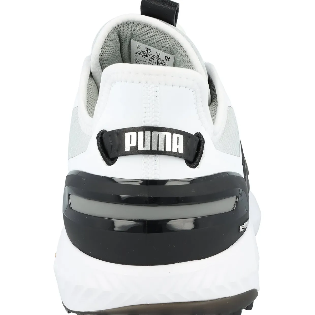 Puma Mens Golf Shoes|Spikeless Golf Shoes^Ignite Elevate Disc Spikeless Golf Shoes