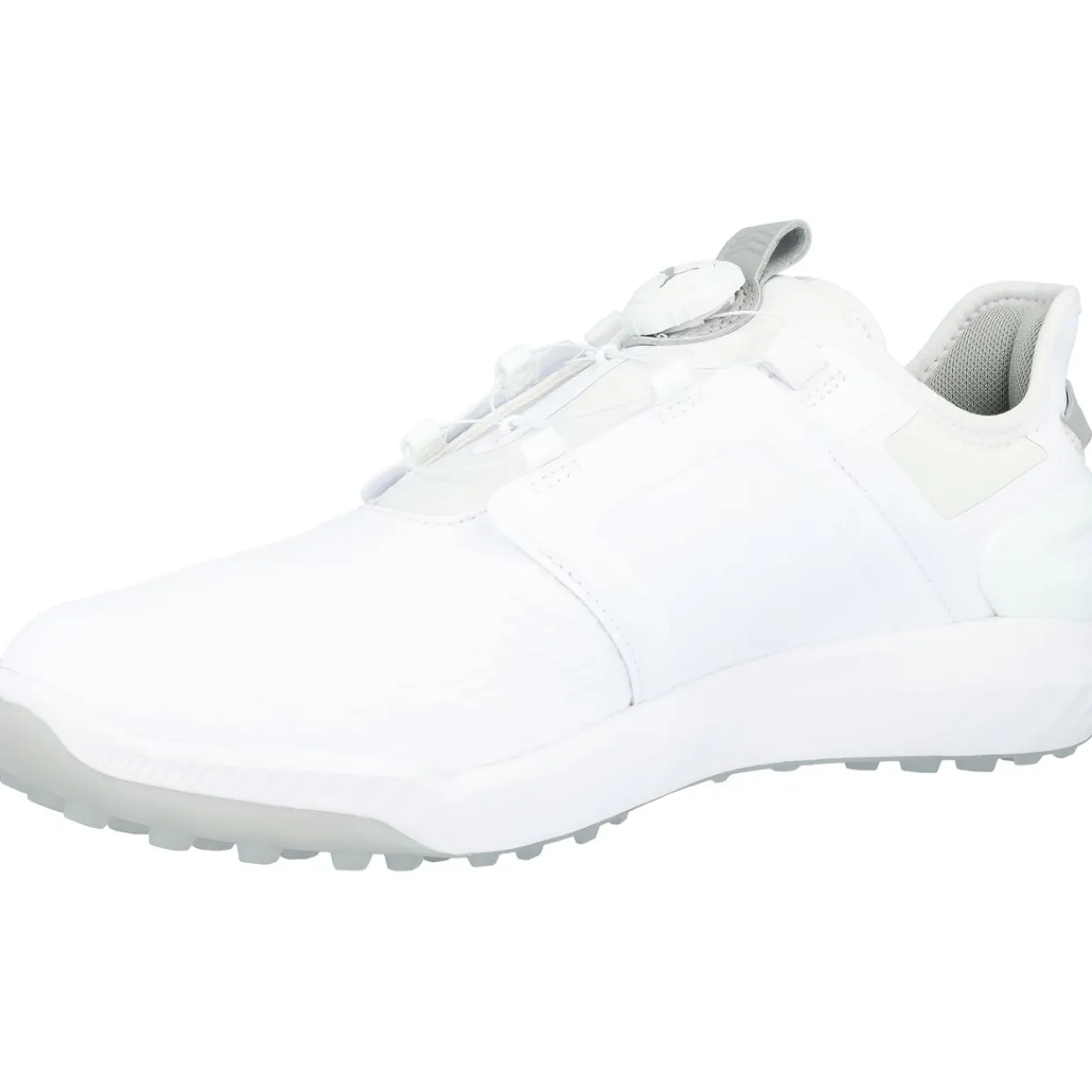 Puma Mens Golf Shoes|Spikeless Golf Shoes^Ignite Elevate Disc Spikeless Golf Shoes