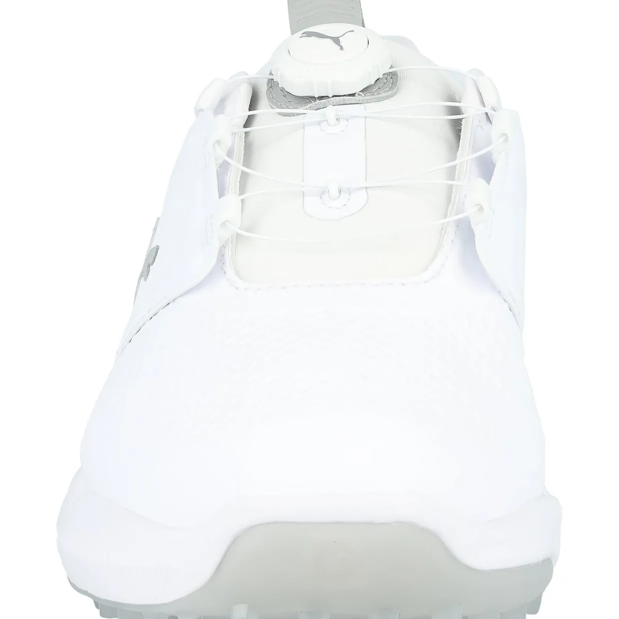 Puma Mens Golf Shoes|Spikeless Golf Shoes^Ignite Elevate Disc Spikeless Golf Shoes