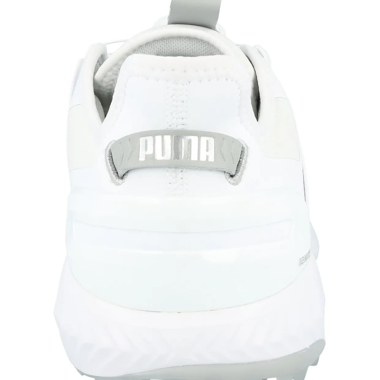 Puma Mens Golf Shoes|Spikeless Golf Shoes^Ignite Elevate Disc Spikeless Golf Shoes