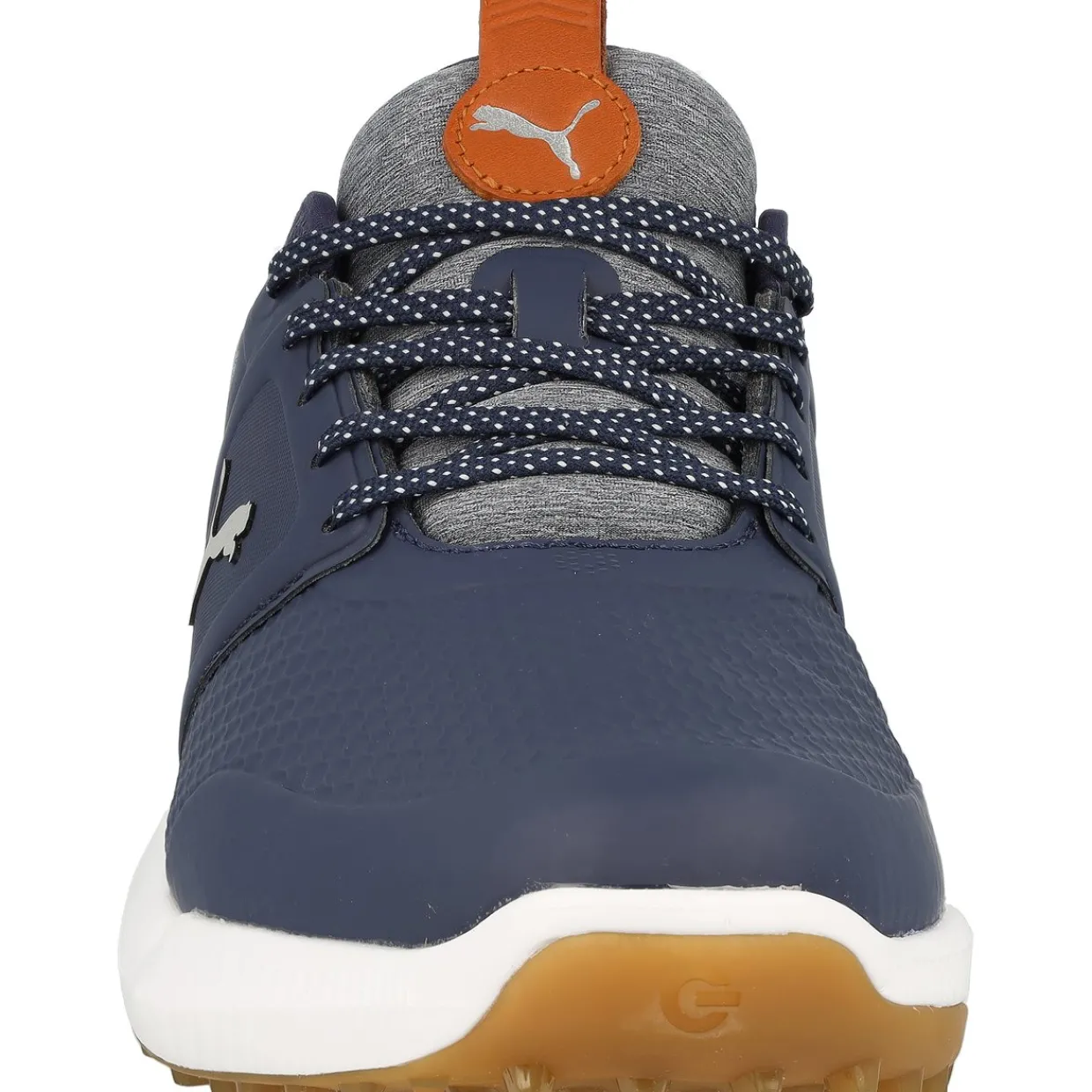 Puma Mens Golf Shoes|Spikeless Golf Shoes^Ignite Elevate Spikeless Golf Shoes