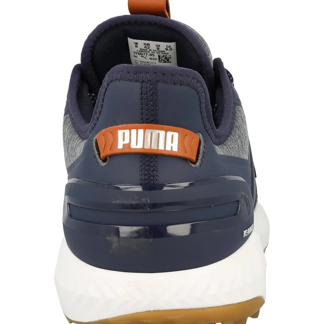 Puma Mens Golf Shoes|Spikeless Golf Shoes^Ignite Elevate Spikeless Golf Shoes
