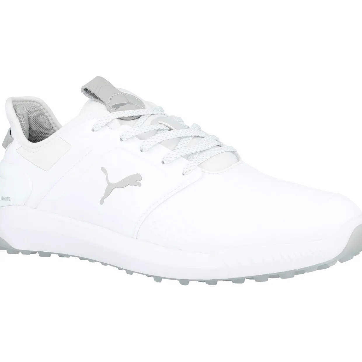 Puma Mens Golf Shoes|Spikeless Golf Shoes^Ignite Elevate Spikeless Golf Shoes