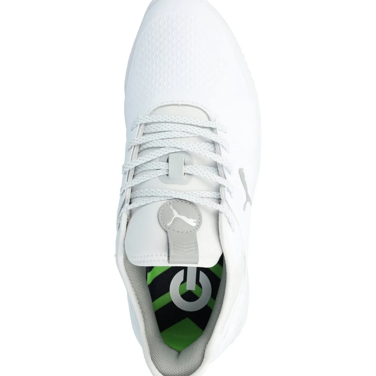 Puma Mens Golf Shoes|Spikeless Golf Shoes^Ignite Elevate Spikeless Golf Shoes