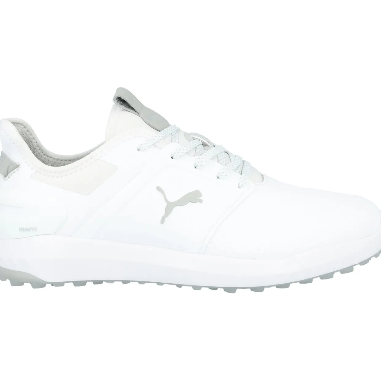 Puma Mens Golf Shoes|Spikeless Golf Shoes^Ignite Elevate Spikeless Golf Shoes
