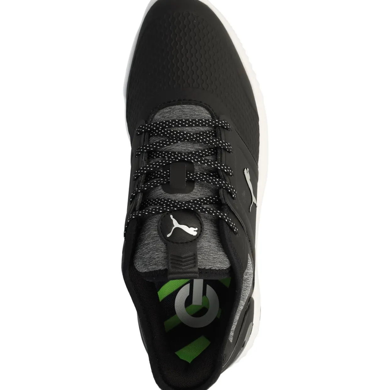 Puma Mens Golf Shoes|Spikeless Golf Shoes^Ignite Elevate Spikeless Golf Shoes