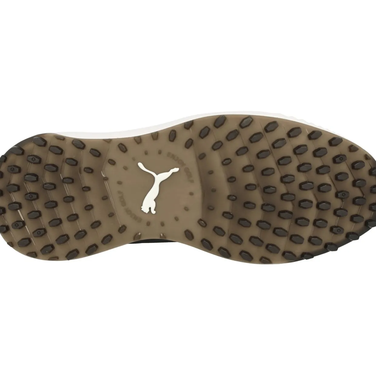 Puma Mens Golf Shoes|Spikeless Golf Shoes^Ignite Elevate Spikeless Golf Shoes
