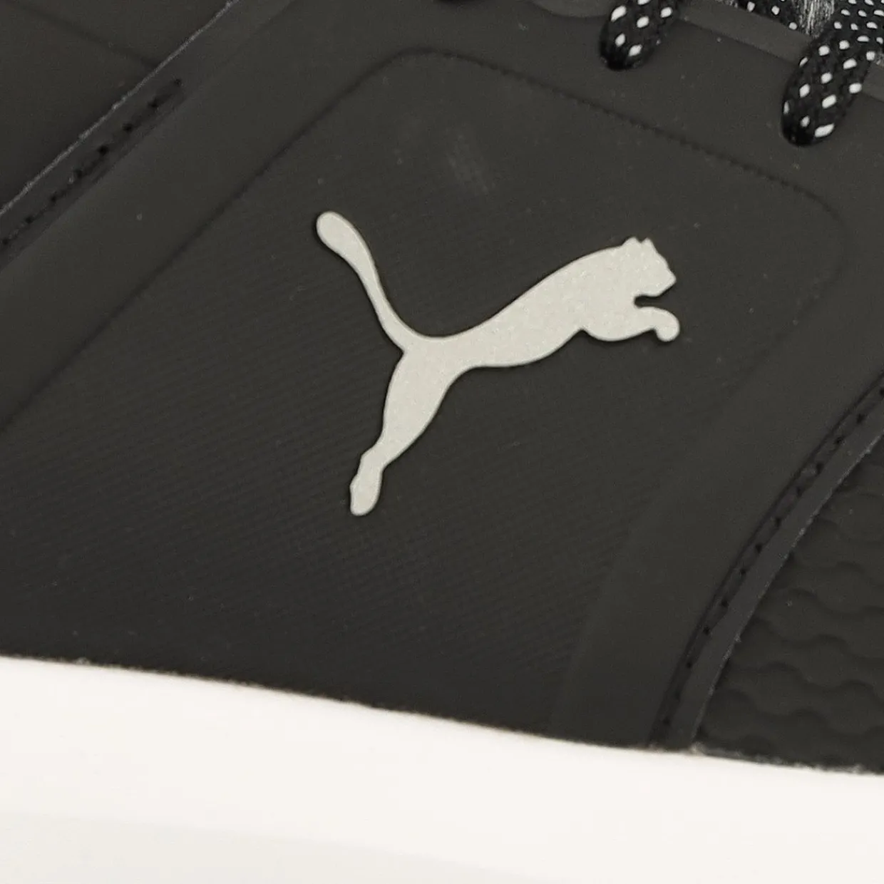 Puma Mens Golf Shoes|Spikeless Golf Shoes^Ignite Elevate Spikeless Golf Shoes
