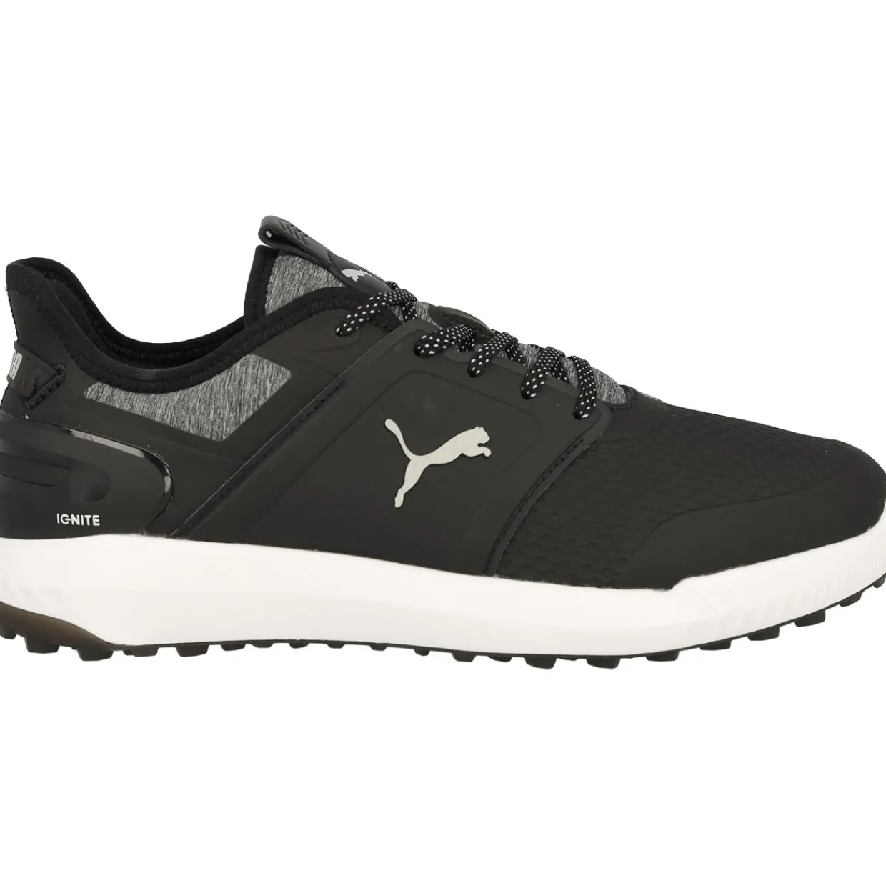 Puma Mens Golf Shoes|Spikeless Golf Shoes^Ignite Elevate Spikeless Golf Shoes
