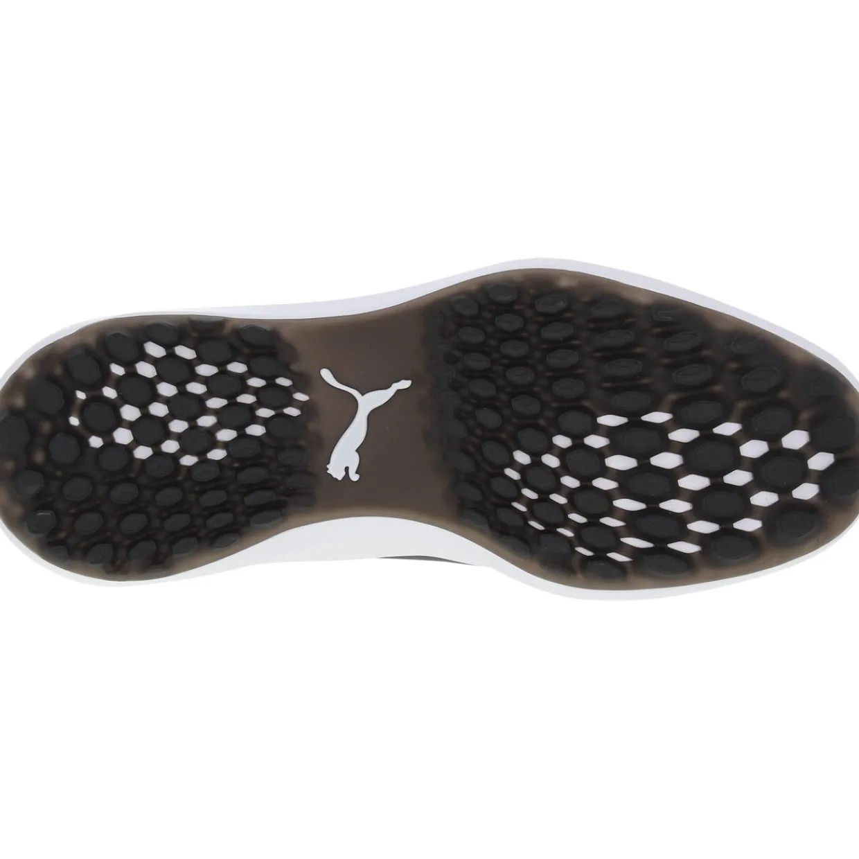 Puma Spikeless Golf Shoes|Mens Golf Shoes^Ignite Fasten8 Disc Spikeless Golf Shoes