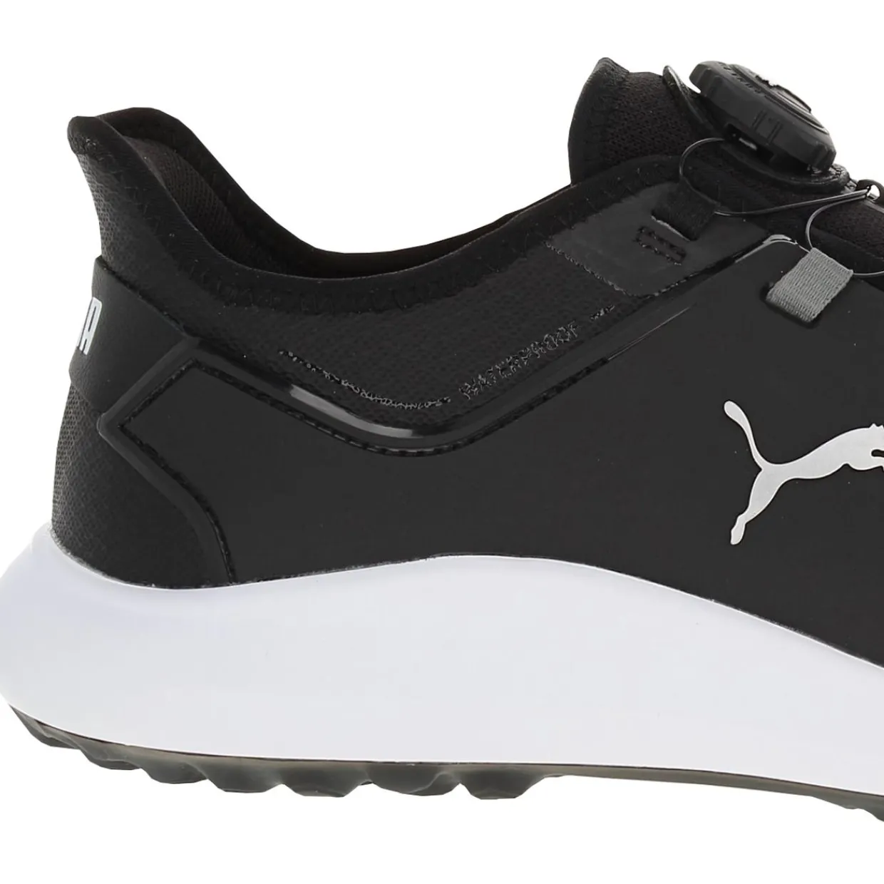 Puma Spikeless Golf Shoes|Mens Golf Shoes^Ignite Fasten8 Disc Spikeless Golf Shoes