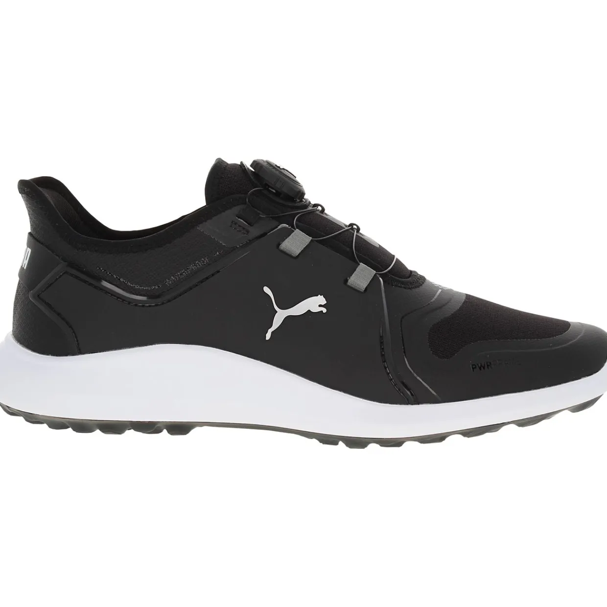 Puma Spikeless Golf Shoes|Mens Golf Shoes^Ignite Fasten8 Disc Spikeless Golf Shoes
