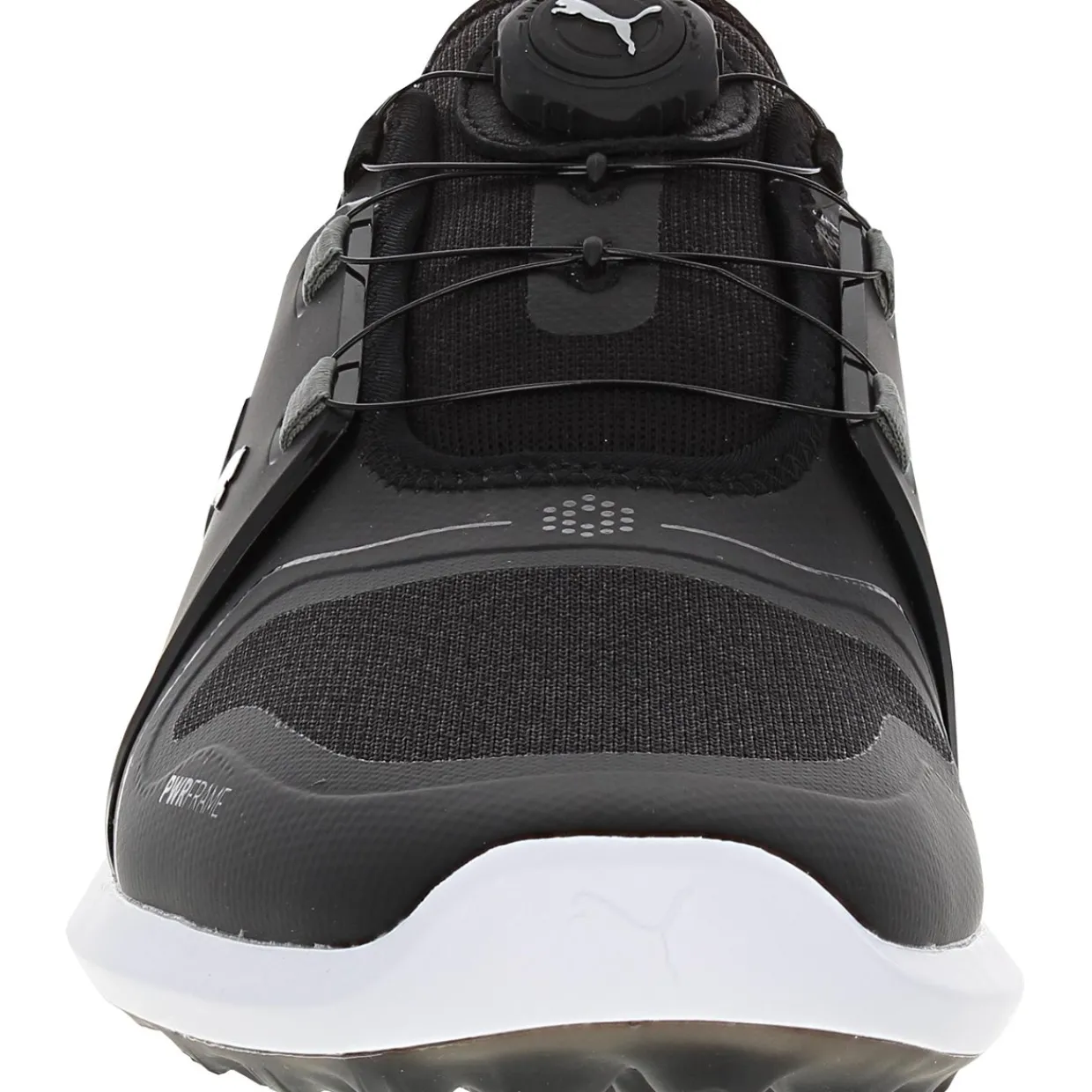 Puma Spikeless Golf Shoes|Mens Golf Shoes^Ignite Fasten8 Disc Spikeless Golf Shoes