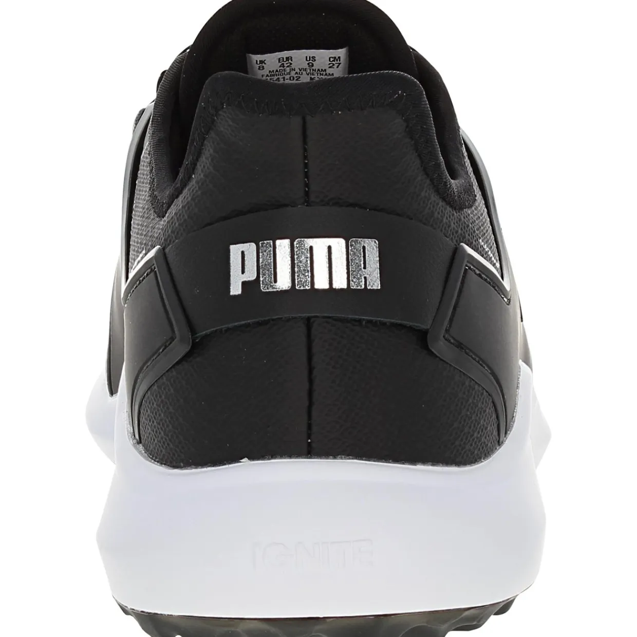 Puma Spikeless Golf Shoes|Mens Golf Shoes^Ignite Fasten8 Disc Spikeless Golf Shoes