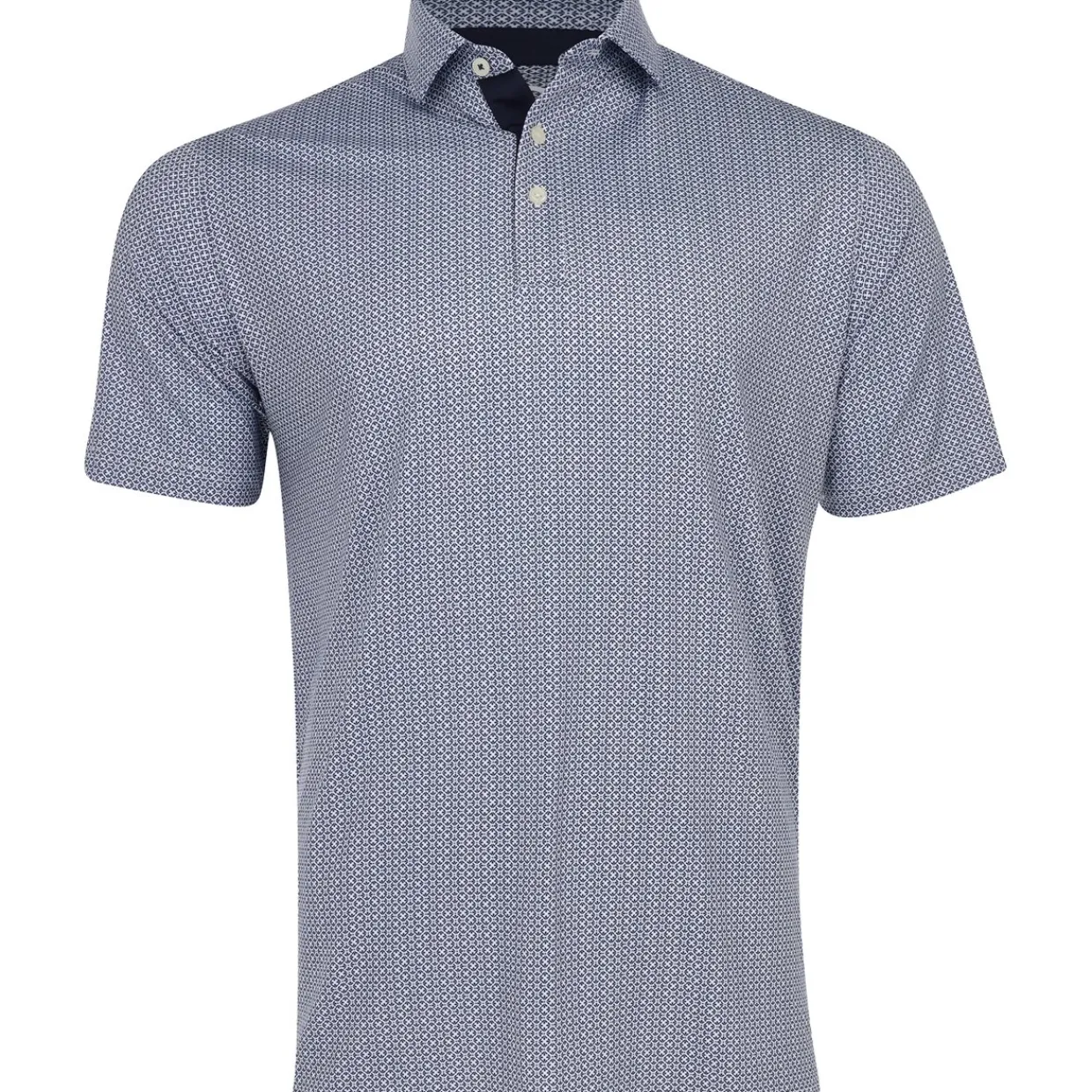 Puma Mens Golf Apparel|Golf Shirts^ATTR Tie hirt Poo hort eeve Gof Appare