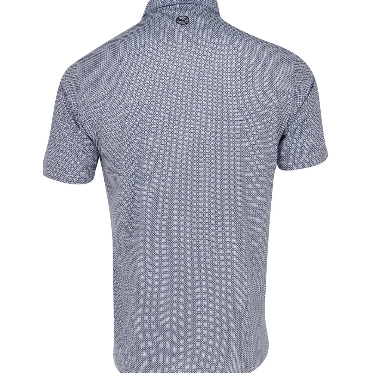 Puma Mens Golf Apparel|Golf Shirts^ATTR Tie hirt Poo hort eeve Gof Appare