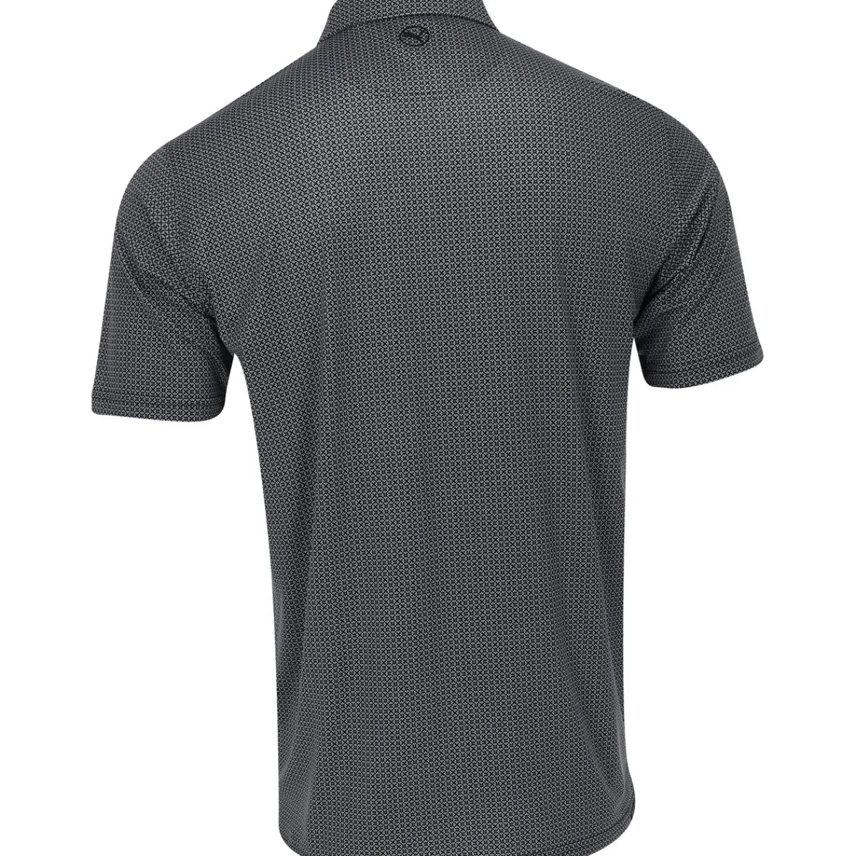 Puma Mens Golf Apparel|Golf Shirts^ATTR Tie hirt Poo hort eeve Gof Appare