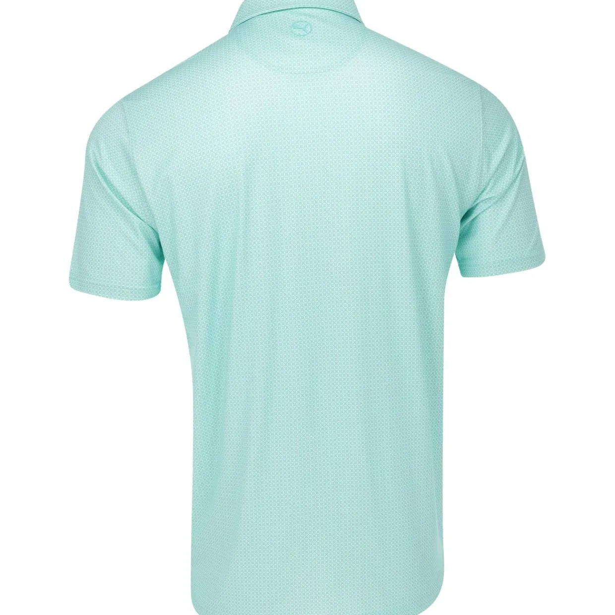 Puma Mens Golf Apparel|Golf Shirts^ATTR Tie hirt Poo hort eeve Gof Appare