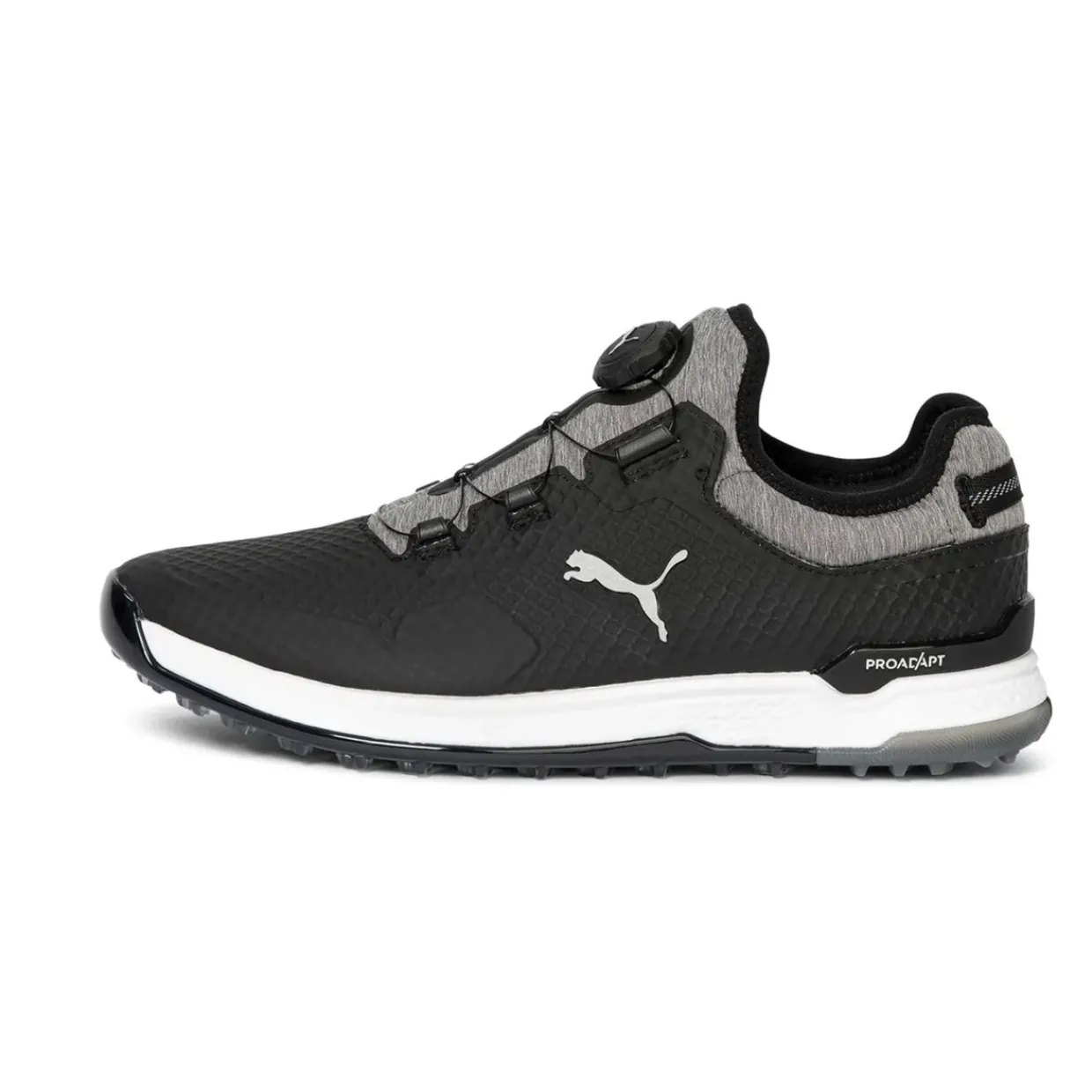 Puma Mens Golf Shoes|Spikeless Golf Shoes^ProAdapt AlphaCat Disc Spikeless Golf Shoes