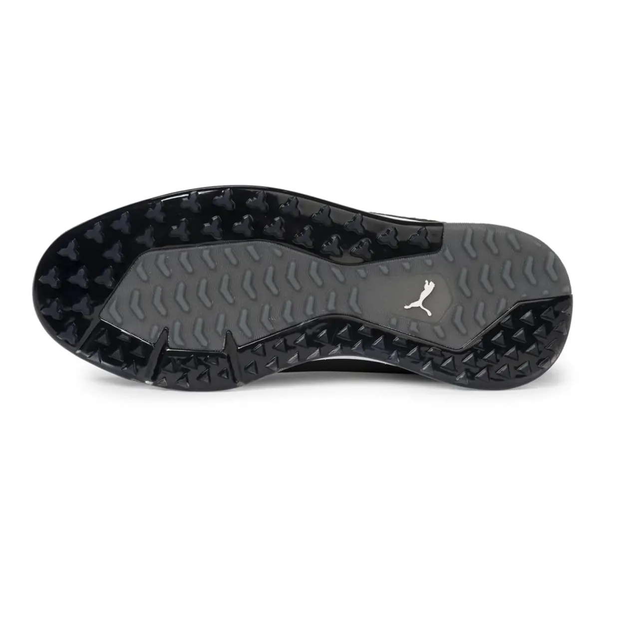 Puma Mens Golf Shoes|Spikeless Golf Shoes^ProAdapt AlphaCat Disc Spikeless Golf Shoes