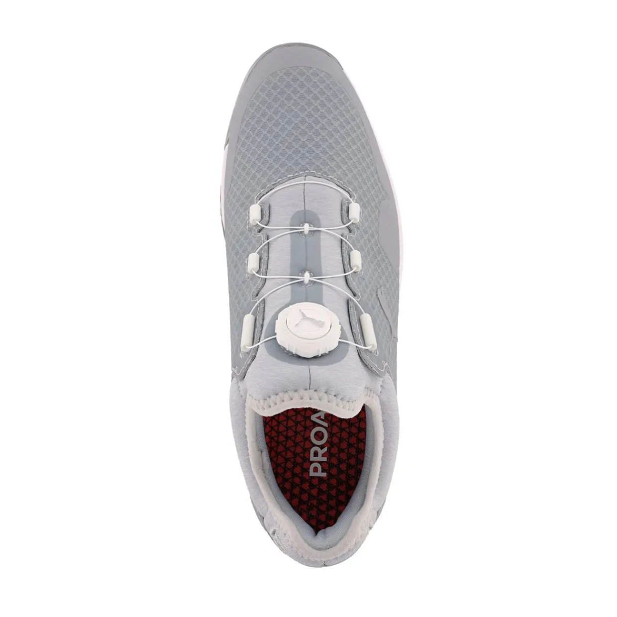Puma Mens Golf Shoes|Spikeless Golf Shoes^ProAdapt AlphaCat Disc Spikeless Golf Shoes
