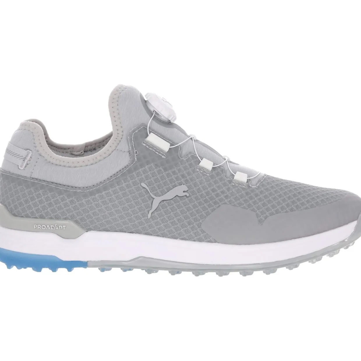 Puma Mens Golf Shoes|Spikeless Golf Shoes^ProAdapt AlphaCat Disc Spikeless Golf Shoes